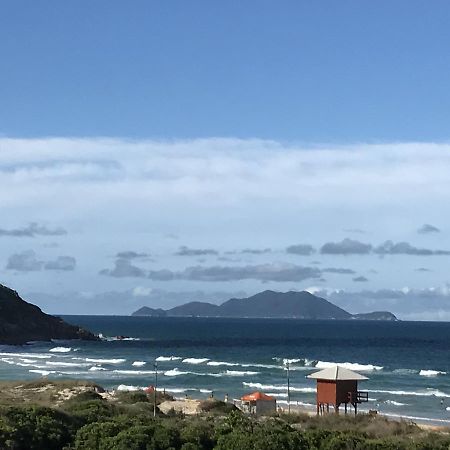 Апартаменты Linda Cobertura Frente Mar Com Piscina Privativa E Pe Na Areia! Флорианополис Экстерьер фото